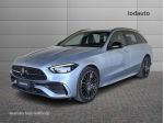 Mercedes-Benz Classe C C 220 d 4MATIC Travel Edition