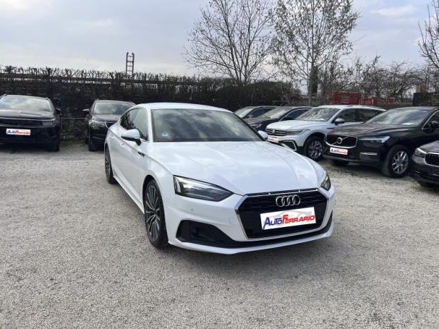 AUDI A5 2ª serie A5 SPB 40 TDI quattro S tronic Business Advanced
