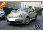Volkswagen Maggiolino 1.2 TSI Design BlueMotion Technology
