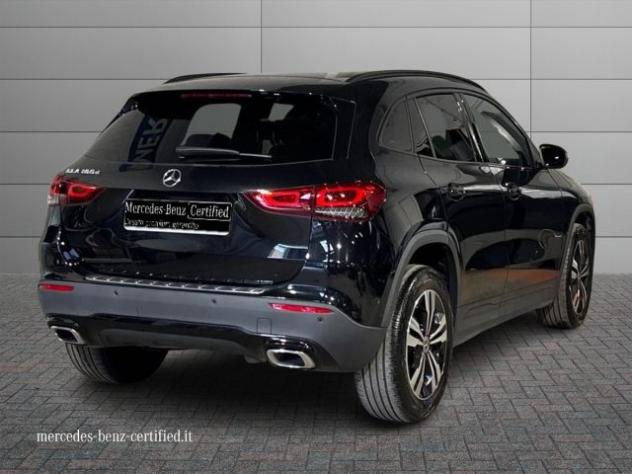 MERCEDES-BENZ GLA 180 d Automatic Sport Plus rif. 23503398 - Foto 2