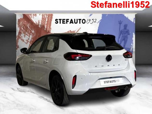 OPEL Corsa 1.2 hybrid GS 100cv dct6 rif. 23934609 - Foto 5