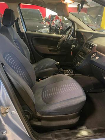 FIAT Punto Evo 1.3 MJT 16V 5 porte Dynamic rif. 24052116 - Foto 7