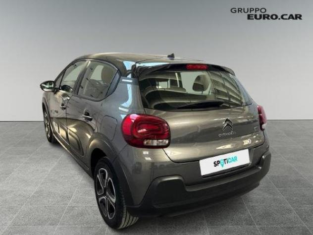 Citroën C3 C3 1.2 puretech C-Series s&s 83cv Neo patentati - Foto 5
