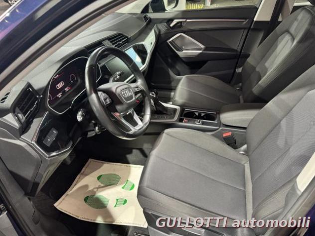 AUDI Q3 2.0 TDI 150 CV S-tronic Business - Foto 10