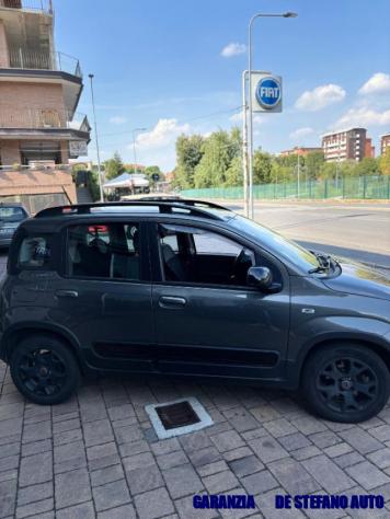 FIAT Panda Cross TRUSSARDI rif. 24153626 - Foto 3