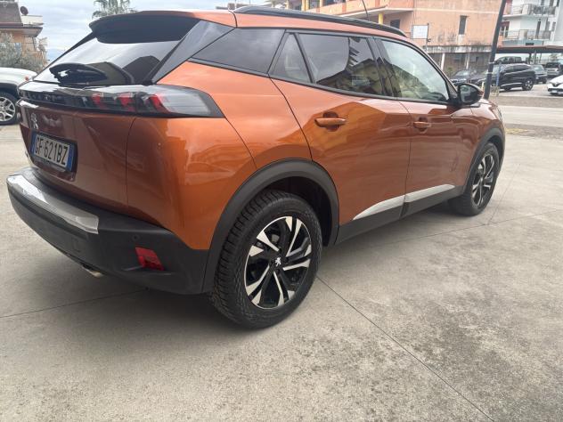 Peugeot 2008 BlueHDi EAT8 Allure - 2021 - Foto 4