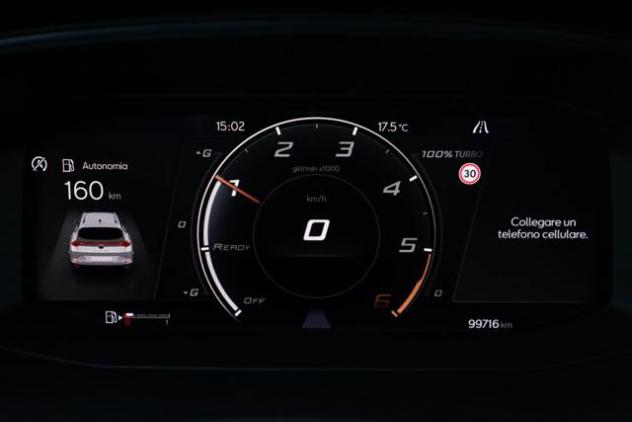 CUPRA Formentor 2.0 TDI SEDILI SPORTIVI rif. 23436501 - Foto 8