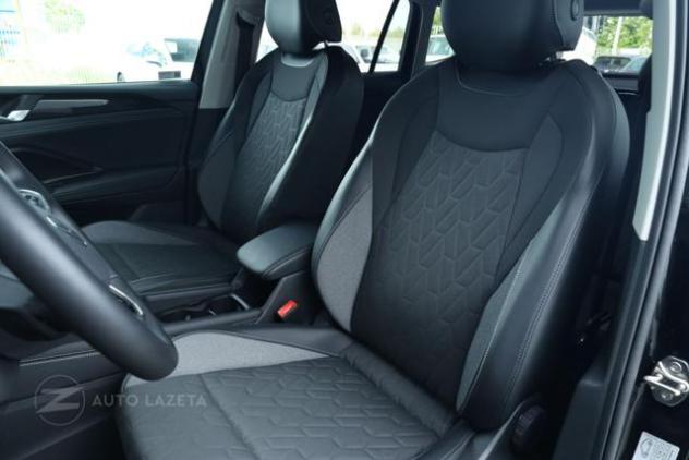 VOLKSWAGEN Tiguan 1.5 eTSI 130 CV ACT DSG Life rif. 23786043 - Foto 6