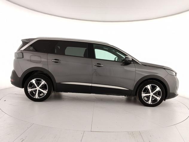 Peugeot 5008 II 2021 1.5 bluehdi Allure Pack s&s 130cv eat8 - Foto 7