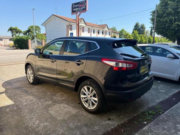 NISSAN Qashqai 1.2 DIG-T Tekna rif. 23739004 - Foto 7