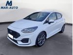 Ford Fiesta Fiesta 5p 1.0 ecoboost h ST-Line 125cv