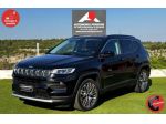 JEEP Compass 1.6 M-Jet 130cv Limited (APP/LED/Navi/Retro) rif. 23934773