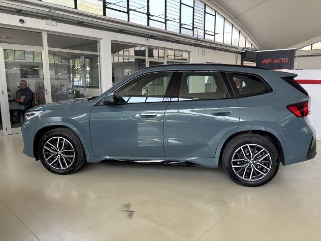 BMW X1 sDrive 18i MSport DCT - Foto 5