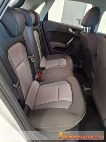 AUDI A1 SPB 1.0 82CV TFSI rif. 20404115 - Foto 5