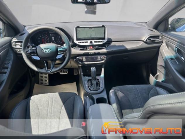 HYUNDAI i30 2.0 T-GDI 280 CV 5 porte DCT N Performance rif. 21186161