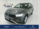 Volkswagen T-Roc 1.0 TSI Life