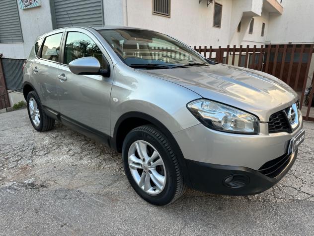 Nissan Qashqai 1.5 dCi 110cv TAGLIAN. GARANZIA - Foto 3