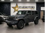 JEEP Wrangler Unlimited 2.0 PHEV ATX 4xe Rubicon rif. 23780563