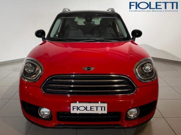 MINI Countryman MINI F60 MINI 2.0 COOPER D ALL4 - Foto 3