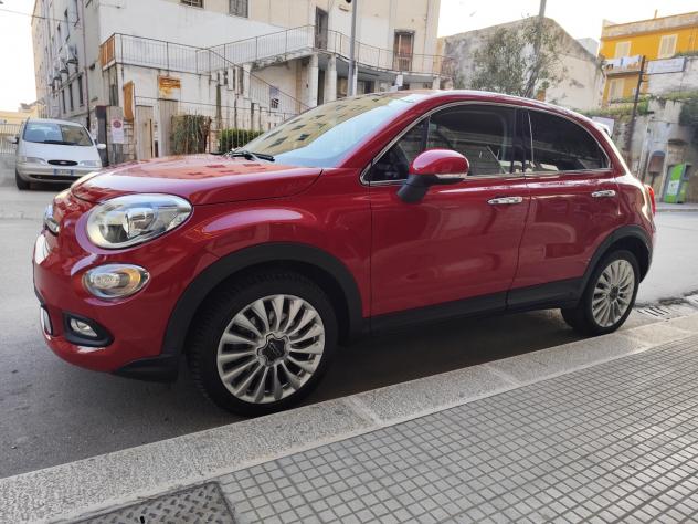 Fiat 500X 1.6 MultiJet 120CV Lounge NAVI - Foto 4