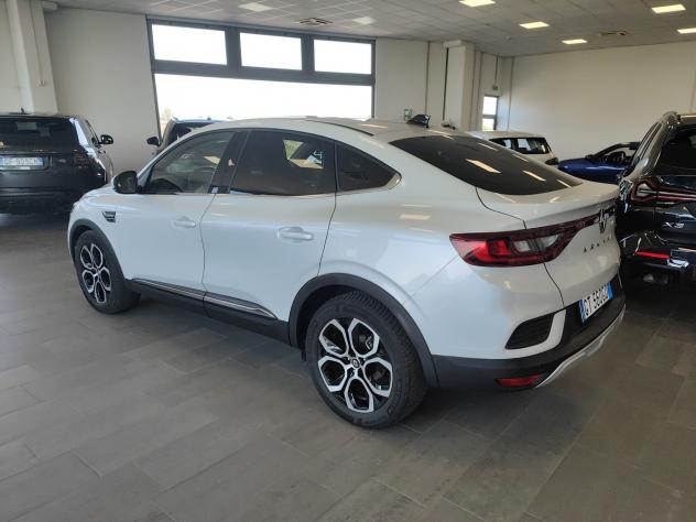 Renault Arkana Hybrid E-TECH 145 CV Intens Adaptive Cruise Navi - Foto 9