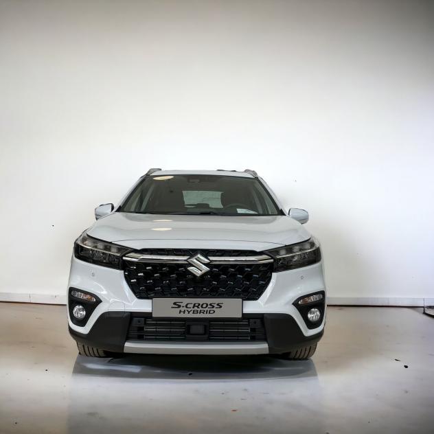 Suzuki S-Cross 1.4 Hybrid 4WD All Grip Top+ - Foto 3