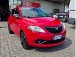 LANCIA Ypsilon 3ª serie Ypsilon 1.2 69 CV 5 porte S&S Elefantino Blu