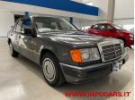 MERCEDES-BENZ 200 E cat W 124 FASCIONATA DA COLLEZIONE  rif. 23281233