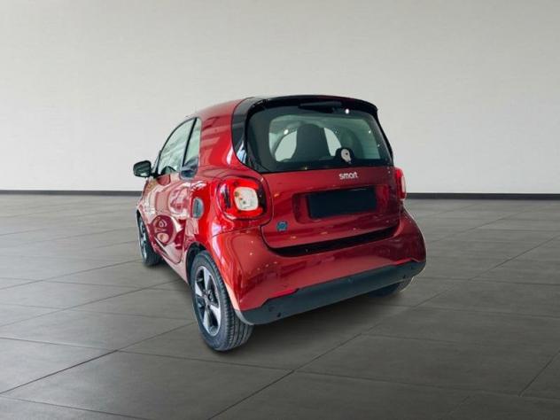 smart EQ Fortwo EQ 60kW passion - Foto 3