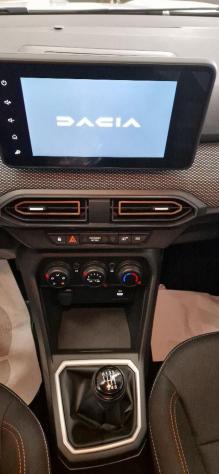 DACIA Sandero Stepway 1.0 TCe ECO-G Expression rif. 24198411 - Foto 6