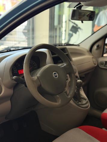 Fiat Panda 1.2 4x4 - Foto 6