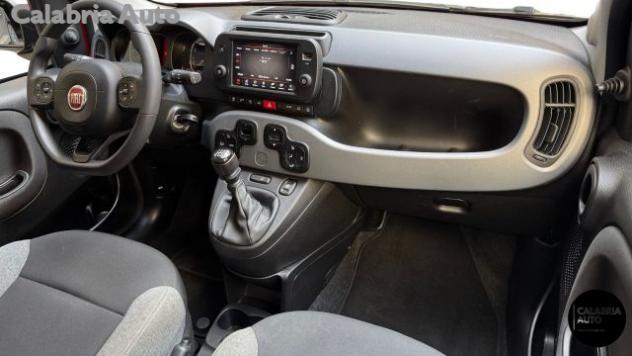 FIAT Panda 1.0 FireFly S&S Hybrid Red rif. 22477927 - Foto 9