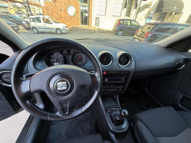 Seat Ibiza 1.9 TDI 130CV 5p. Sport - Foto 6