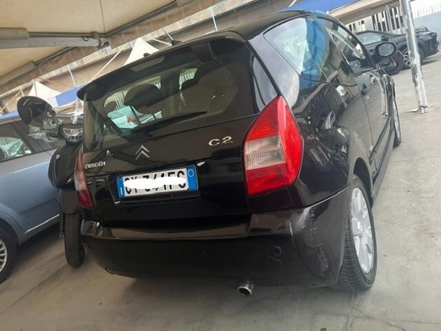 CITROEN C2 - Foto 9