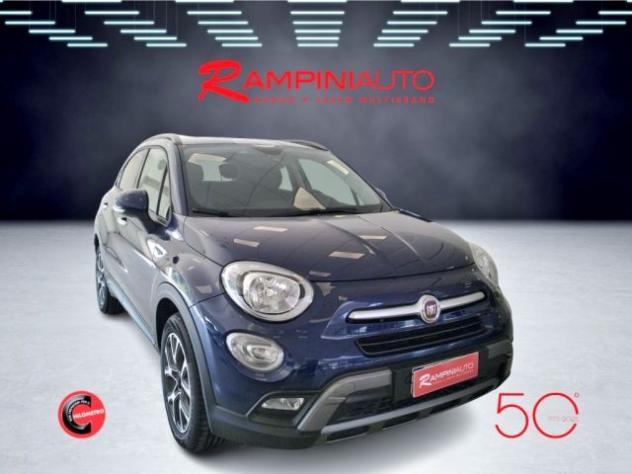 FIAT 500X 1.3 MultiJet 95 CV Winter Edition Ok Neopatentati rif. 23878532 - Foto 4