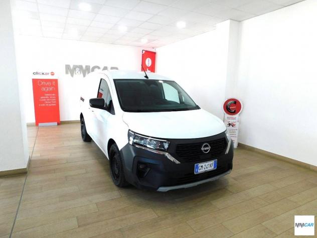 NISSAN - Townstar - 1.3 130 CV N-Connecta