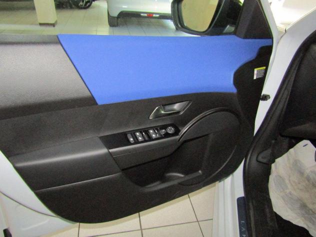 LANCIA - Ypsilon - Hybrid e-DCT Ed.Limitata Cassina - Foto 9