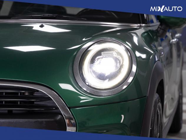 MINI One 1.5 5 Porte 75CV - Foto 10