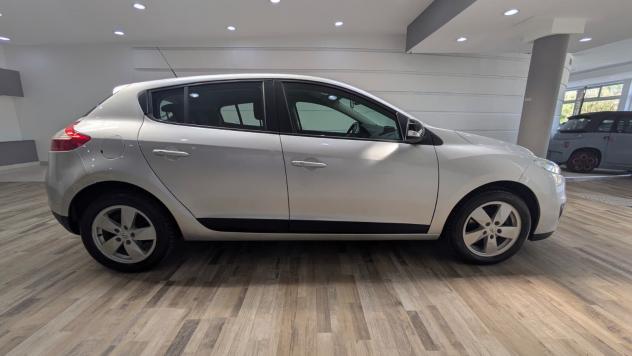 Renault Megane Mane 1.5 dCi 110CV Start&Stop Wave - Foto 6