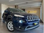 Jeep Cherokee 2.0 Mjt II Longitude