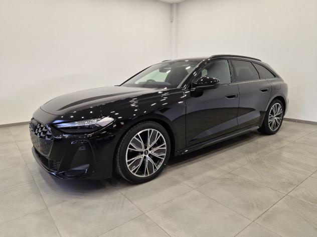 Audi A5 Avant TDI 204cv S tronic mHEV+ S Line N1 Autocarro - Foto 2