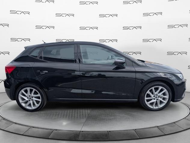 SEAT Ibiza Ibiza 1.0 ecotsi FR 95cv - Foto 4