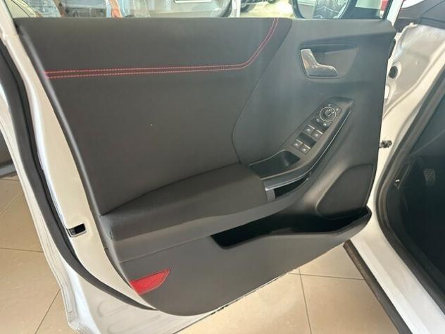 Ford Puma 1.0 EcoBoost Hybrid 125 CV S&S aut. ST-Line - Foto 9