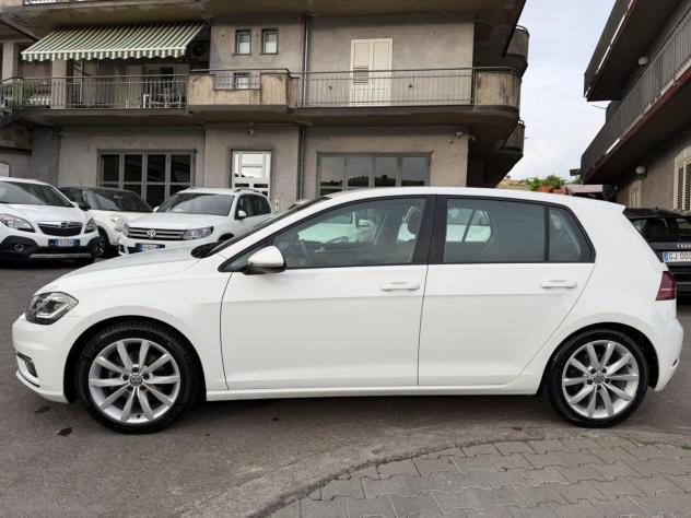 VOLKSWAGEN Golf 7.5 2.0 TDI 5p. Executive BMT - Foto 6