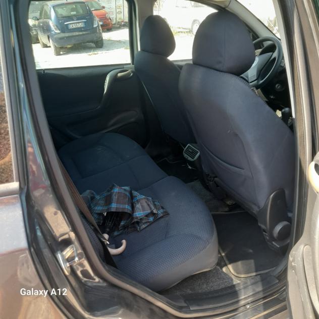 Fiat Stilo 1.9 JTD Multi Wagon - Foto 5