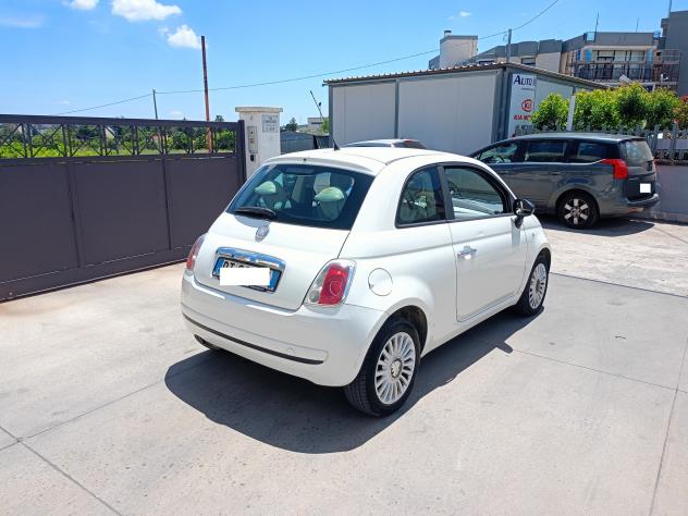 Fiat 500 1.200 BENZINA - Foto 2