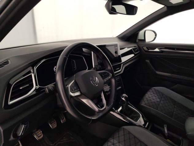 Volkswagen T-Roc 2.0 TDI SCR R-Line - Foto 8