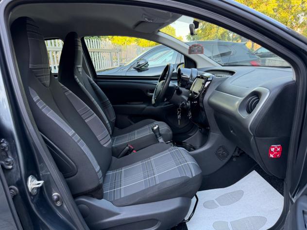 Peugeot 108 VTi 68 5 porte Allure - Foto 9
