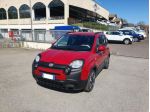 FIAT Pandina 1.0 FireFly 65 CV Hybrid Cross rif. 23437910