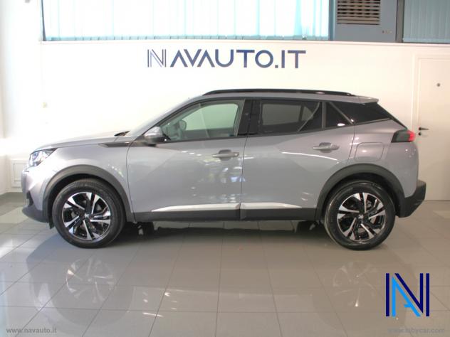 PEUGEOT 2008 PureTech 130 S&S Allure - Foto 6